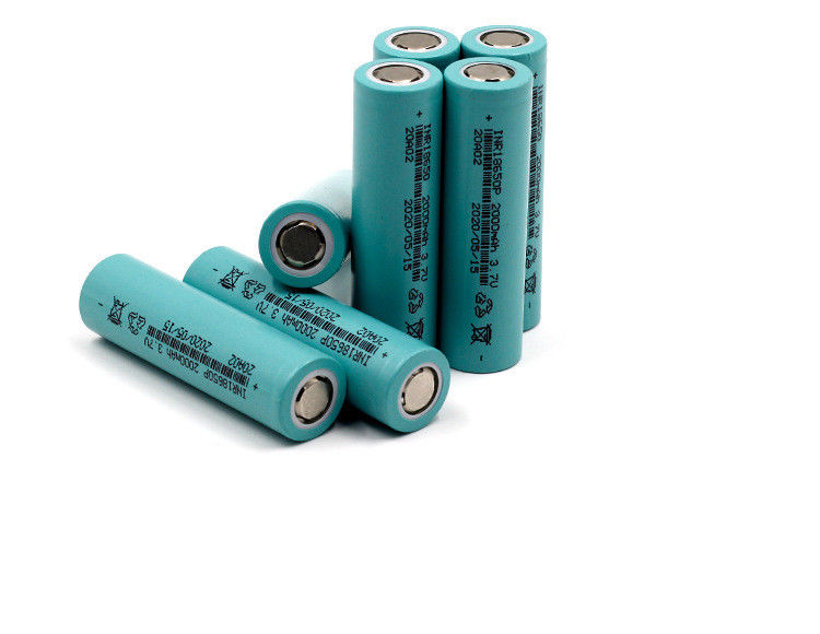 Pin Lithium mạnh mẽ 3.7V pin cho thiết bị y tế thiết bị lưu trữ năng lượng