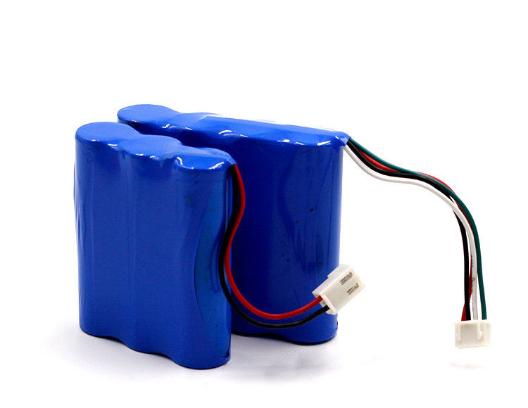 CE UN38.8 Chứng nhận pin 18650 tương thích với công cụ điện và bộ sạc đơn giản
