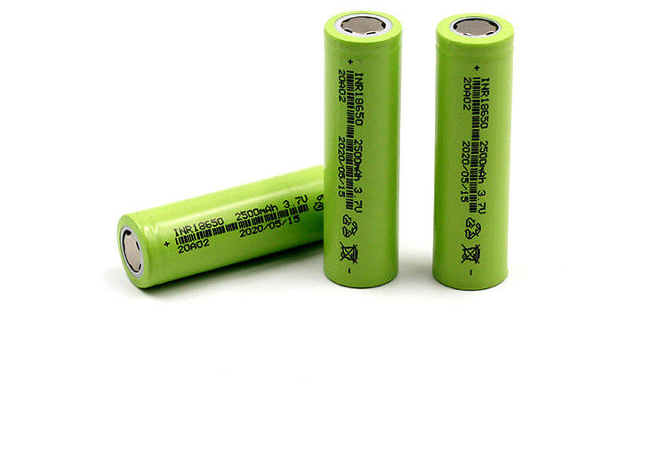 TL-MED-3.7 3.7V pin lithium 18650 pin pin với bảo hành 1 năm