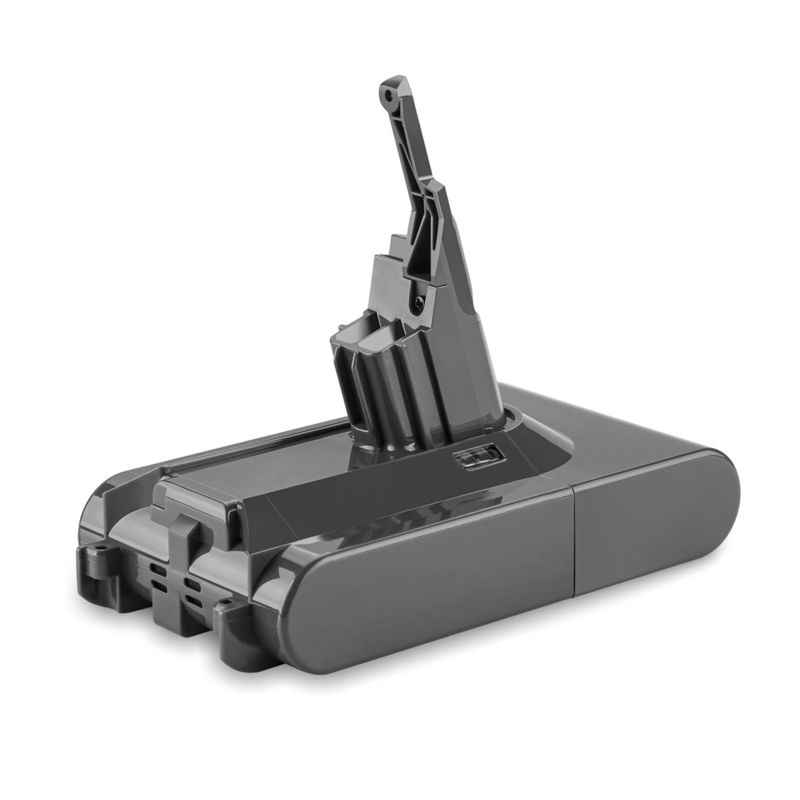 TL-DYS-21.6B 21.6V 2.5mAh pin thay thế cho máy hút bụi không dây Dyson V8