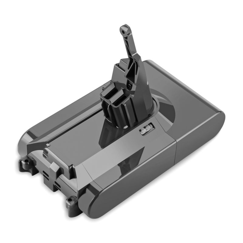 21.6V 2.0mAh Dyson pin thay thế cho máy hút bụi không dây Dyson V8 7.2V 12V 14.4V