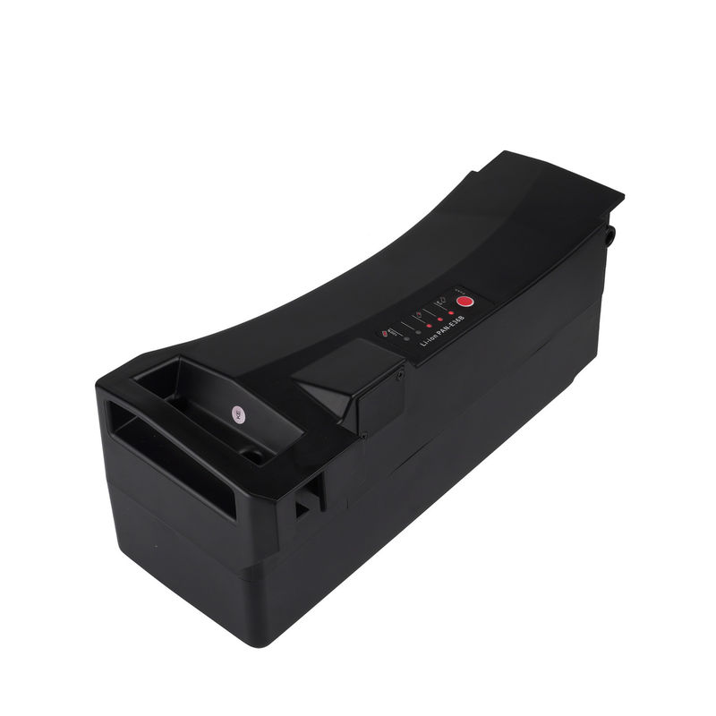 TL pin điện xung năng lượng mới 36v 17ah cho xe đạp Raleigh Series E 36v 17,5ah Capacity