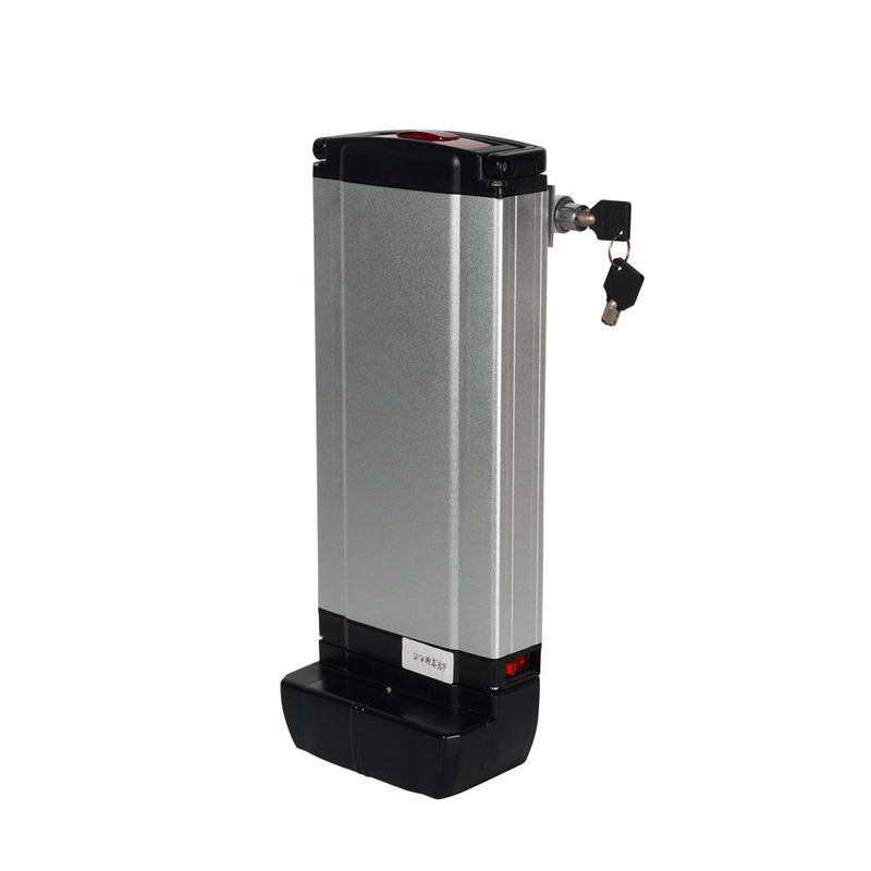 Bộ pin cho E-GO, Wondervelo, Hapex, City Line F1, F2, M1 và M2, Xe đạp điện