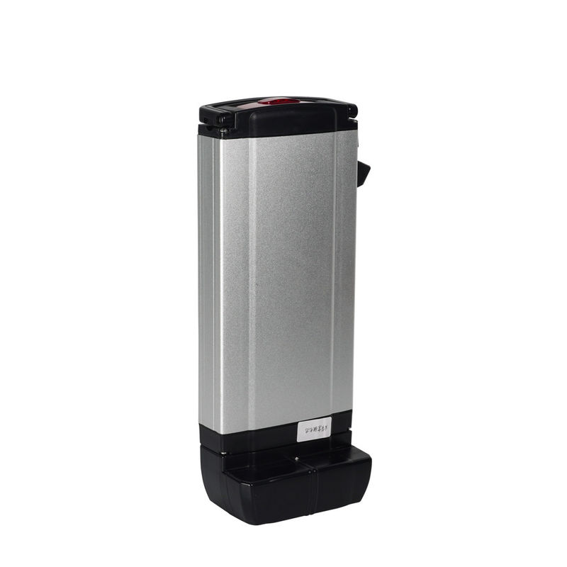 Bộ pin cho E-GO, Wondervelo, Hapex, City Line F1, F2, M1 và M2, Xe đạp điện
