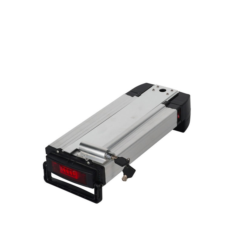 Bộ pin cho E-GO, Wondervelo, Hapex, City Line F1, F2, M1 và M2, Xe đạp điện