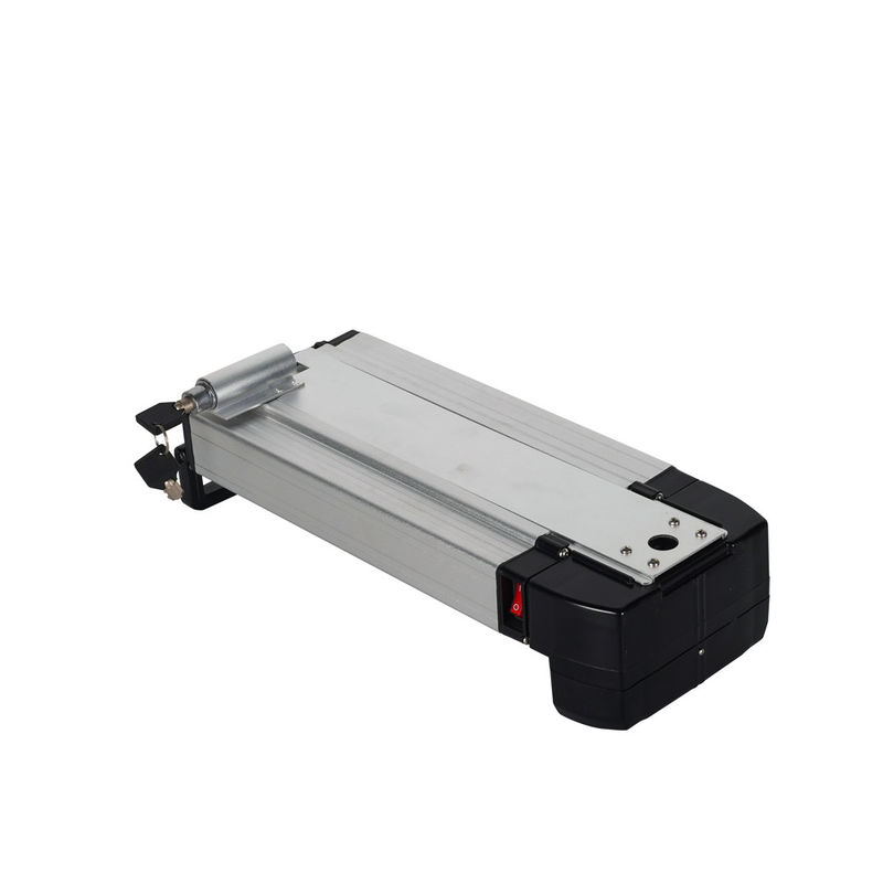 Bộ pin cho E-GO, Wondervelo, Hapex, City Line F1, F2, M1 và M2, Xe đạp điện