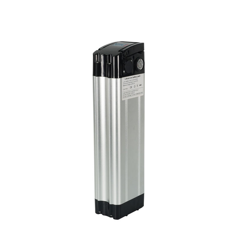 36V 17,5Ah Lithium Ion Ebike Downtube pin Capacity cao cho xe đạp điện