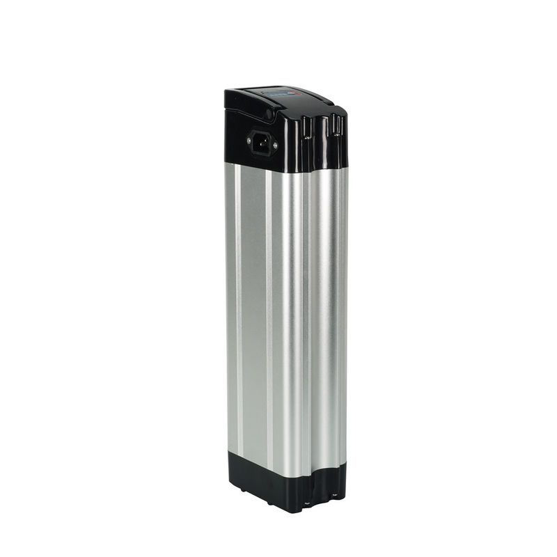 36V 17,5Ah Lithium Ion Ebike Downtube pin Capacity cao cho xe đạp điện