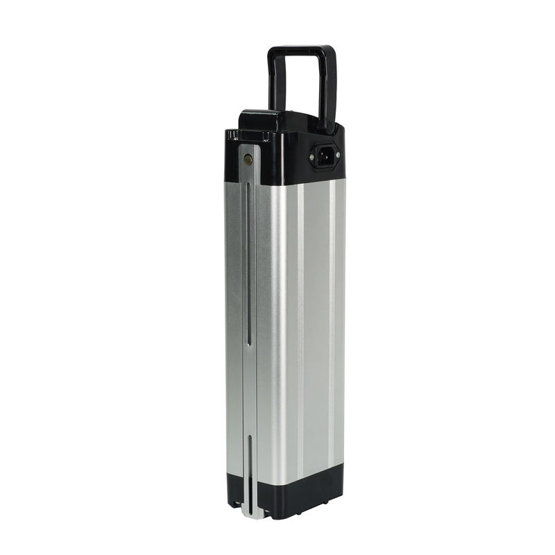 36V 17,5Ah Lithium Ion Ebike Downtube pin Capacity cao cho xe đạp điện