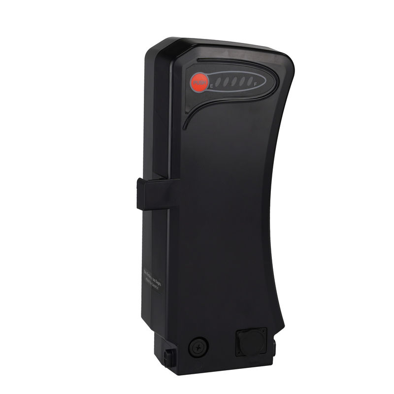 Hệ thống Panasonic Ebike 14.5ah 522W Pin thay thế Raleigh E-Bike Bộ pin Fiets Accufahrrad Akkuakku Fur Elektrofahrrad Lithium Battery Power Pack