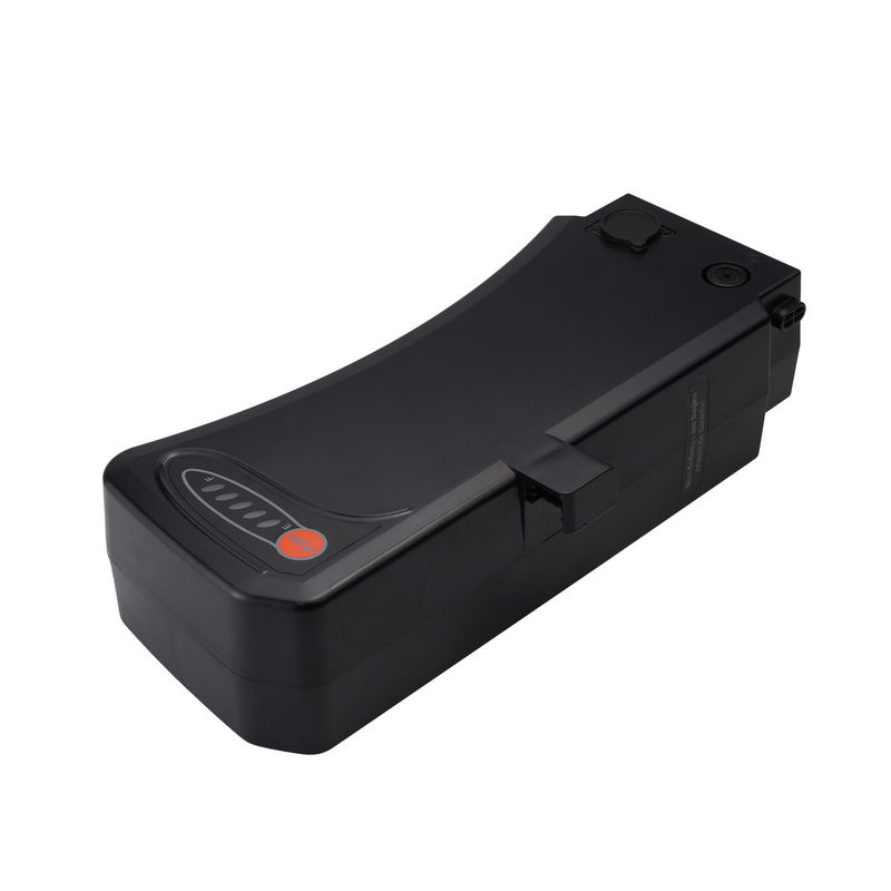 Bộ pin lithium-ion 36V Samsung SDI cho Prophet Damen E-Bike Alu-City 26 Zoll Navigator 1.5