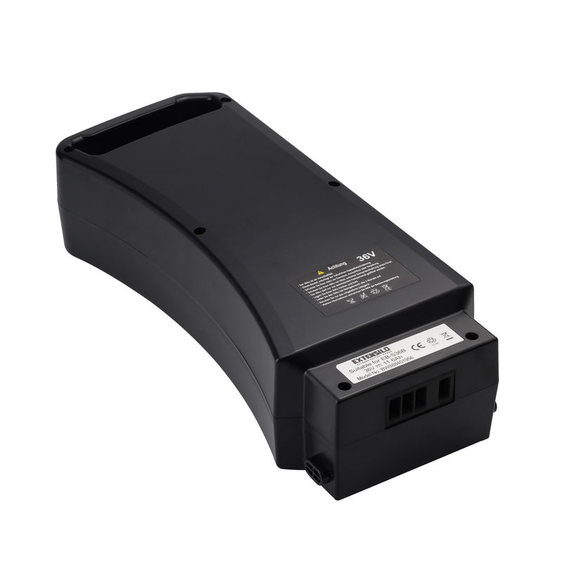 Hệ thống Panasonic Ebike 14.5ah 522W Pin thay thế Raleigh E-Bike Bộ pin Fiets Accufahrrad Akkuakku Fur Elektrofahrrad Lithium Battery Power Pack