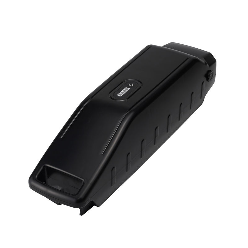 Li NiCoMn O2 18650 36v pin xe đạp với công suất cao 10.4ah/11.6ah
