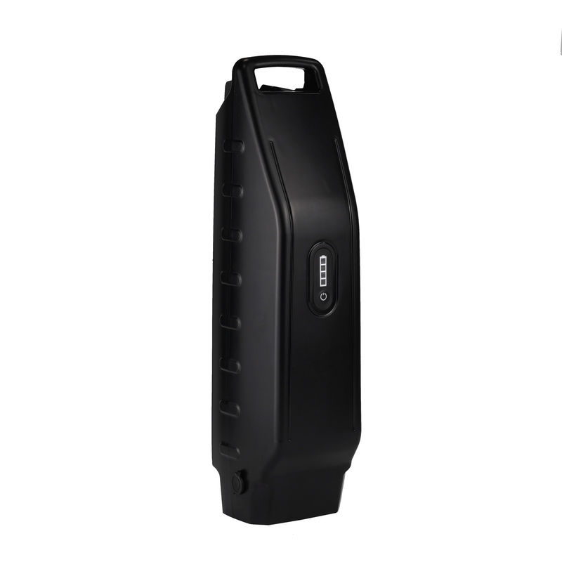 Li NiCoMn O2 18650 36v pin xe đạp với công suất cao 10.4ah/11.6ah