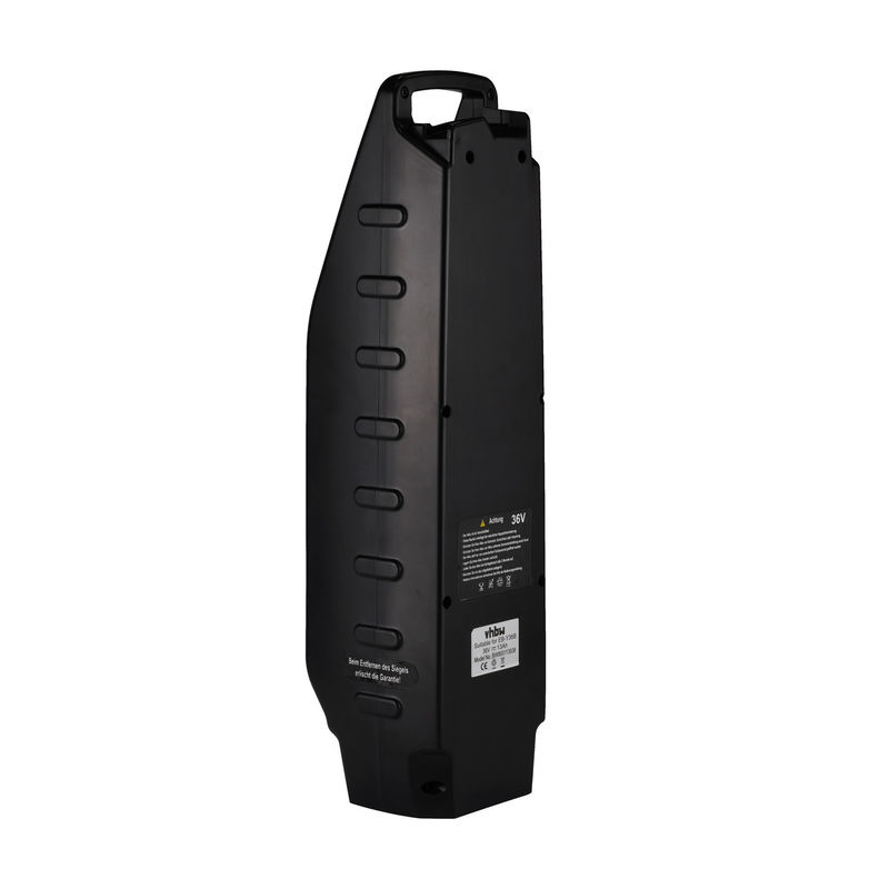 YAMAHA E-Bike Pin 36V 13ah/14.5ah Power Pack 500wh Pin thay thế tương thích với Sduro Trekking RC Fiets Accu Fahrrad Akku Fur Elektrofahrrader