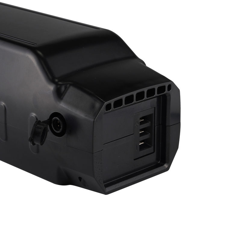 Li NiCoMn O2 18650 36v pin xe đạp với công suất cao 10.4ah/11.6ah
