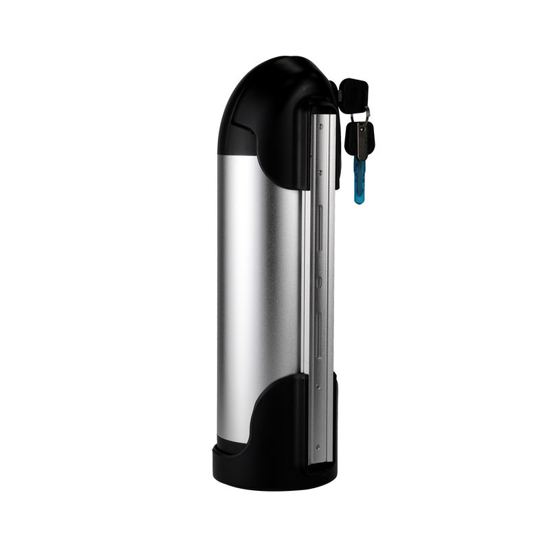 CE ROHS REACH được phê duyệt 36V Ebike Downtube pin 8.8Ah 10.4Ah 11.6Ah thay thế