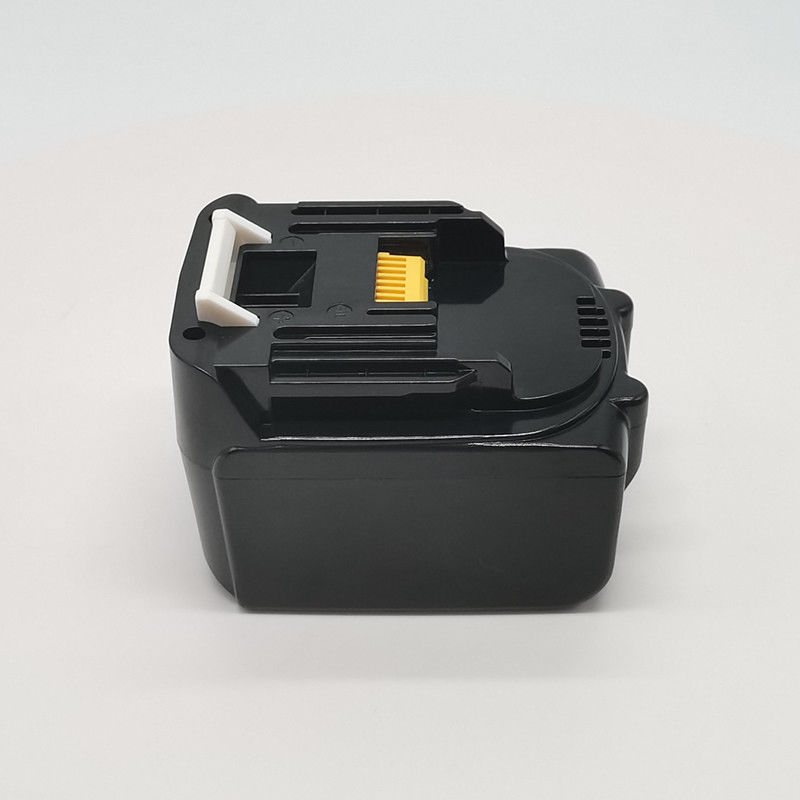 Pin công cụ điện 18V Ni-MH cho Hitachi Eb 1814SL Eb 1820L C 18dl C 18dlx Wr 18dmr Wr 18dl Kích thước trung bình