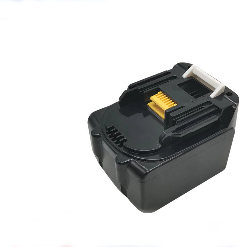 Pin công cụ điện 18V Ni-MH cho Hitachi Eb 1814SL Eb 1820L C 18dl C 18dlx Wr 18dmr Wr 18dl Kích thước trung bình