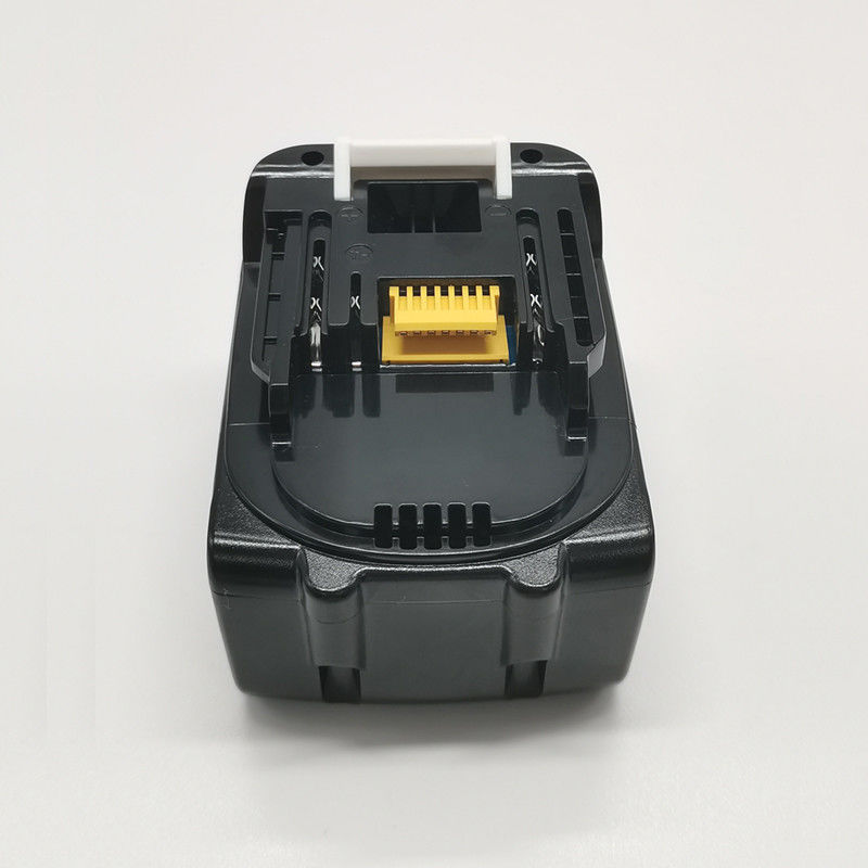 Pin công cụ điện 18V Ni-MH cho Hitachi Eb 1814SL Eb 1820L C 18dl C 18dlx Wr 18dmr Wr 18dl Kích thước trung bình
