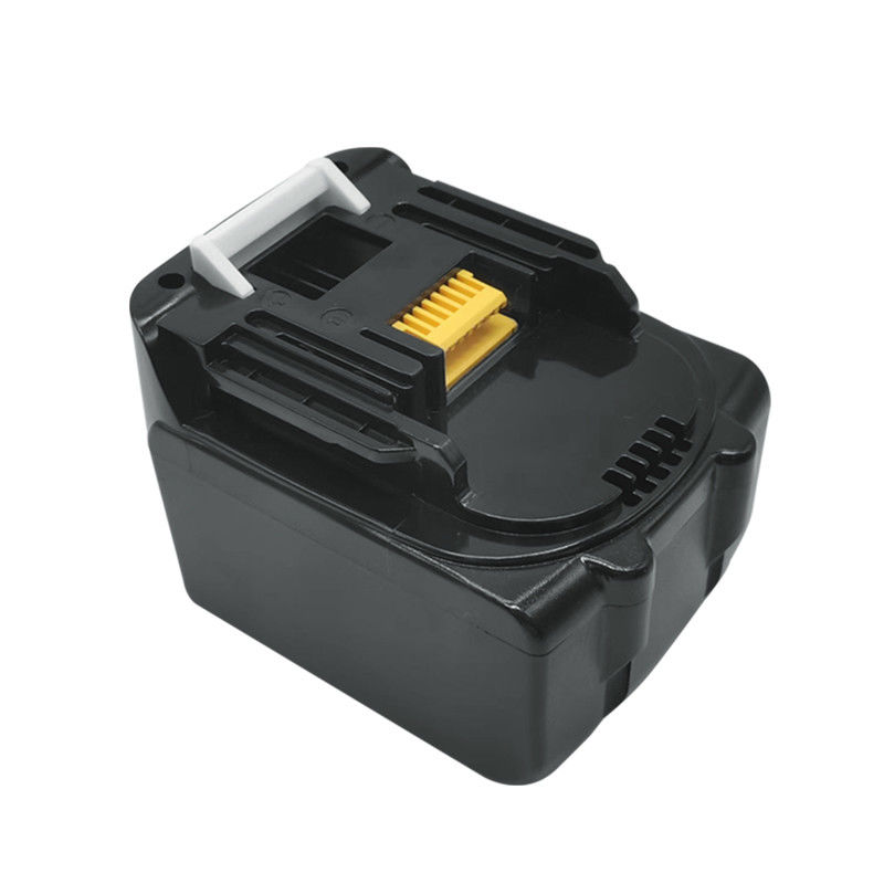 Pin công cụ điện 18V Ni-MH cho Hitachi Eb 1814SL Eb 1820L C 18dl C 18dlx Wr 18dmr Wr 18dl Kích thước trung bình