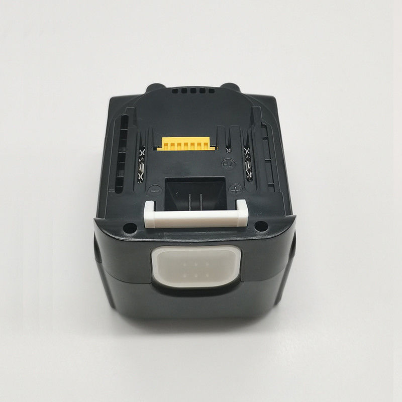 Pin công cụ điện 18V Ni-MH cho Hitachi Eb 1814SL Eb 1820L C 18dl C 18dlx Wr 18dmr Wr 18dl Kích thước trung bình
