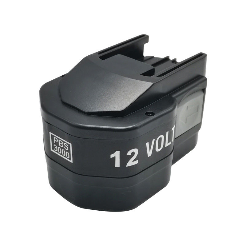 Bộ sạc điện 12V 3,0ah Li-ion Fromm pin cho dây buộc thiết bị công cụ tái chế