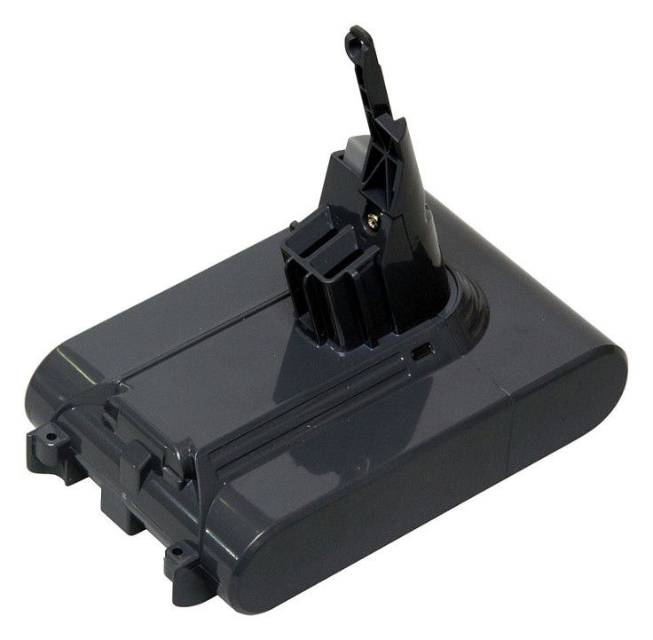 21.6V 1500mAh thay thế pin Li-ion cho không dây Dyson V7 Absolute V7 động vật V7 Motorhead
