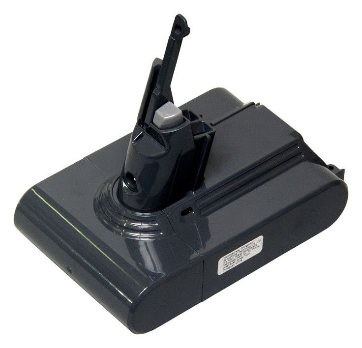 21.6V 1500mAh thay thế pin Li-ion cho không dây Dyson V7 Absolute V7 động vật V7 Motorhead
