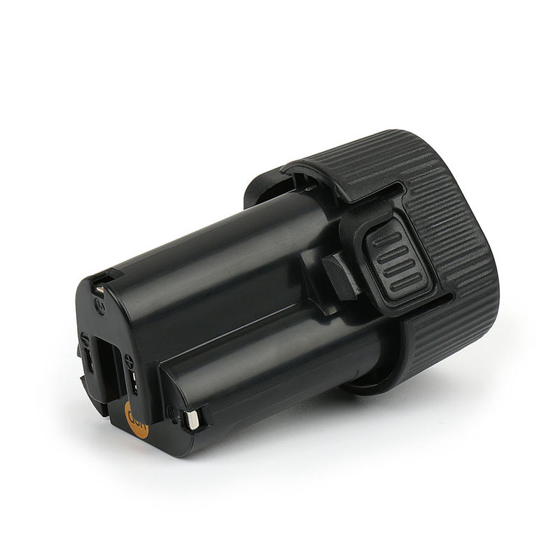Makita 10.8V 2.5ah Lithium Power Tool thay thế pin Makita BL1013,194550-6, 194551-4