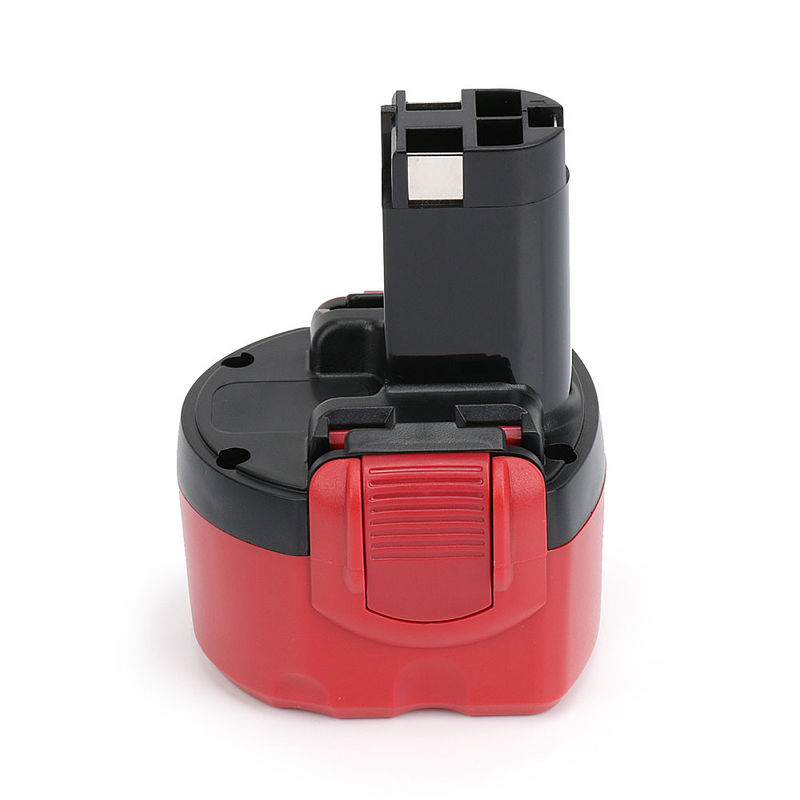 7.2V 2000mAh Bosch pin công cụ điện 2 607 335 031, 2 607 335 032