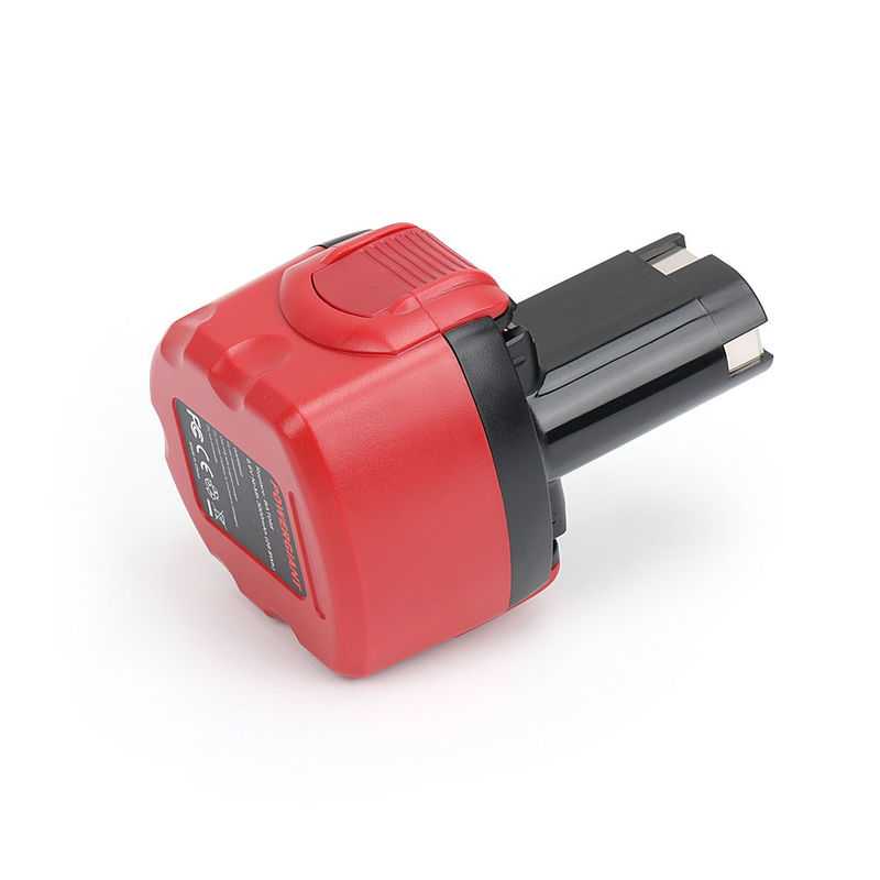 7.2V 2000mAh Bosch pin công cụ điện 2 607 335 031, 2 607 335 032