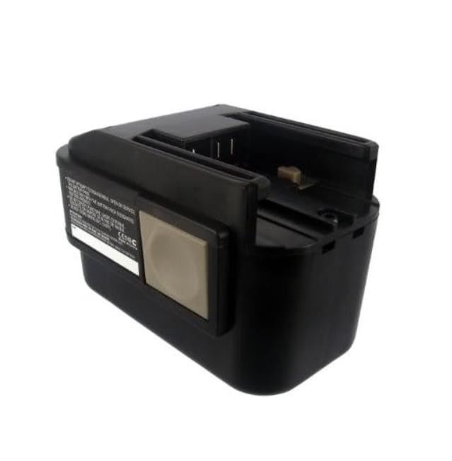 Pin thay thế cho AEG / Atlas Copco / Milwaukee - B9.6BX9.6, BXS9.6, MX9.6 Milwaukee- 4 932 353 638, 4 932 366 429