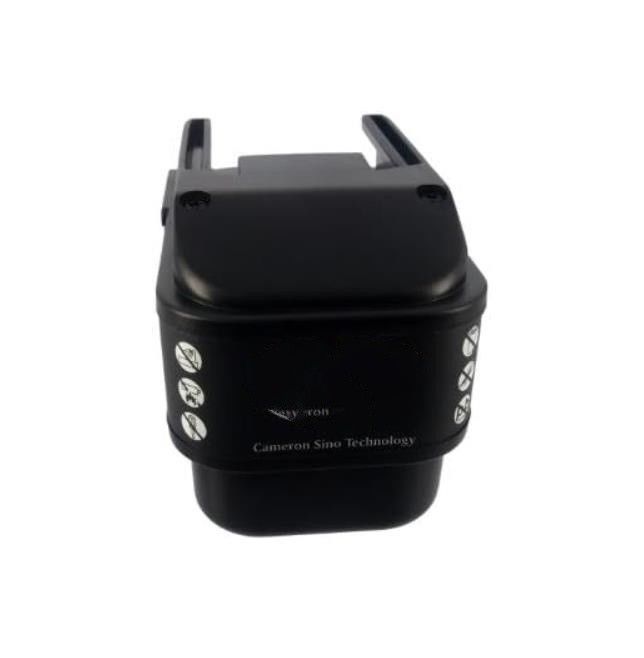 Pin thay thế cho AEG / Atlas Copco / Milwaukee - B9.6BX9.6, BXS9.6, MX9.6 Milwaukee- 4 932 353 638, 4 932 366 429