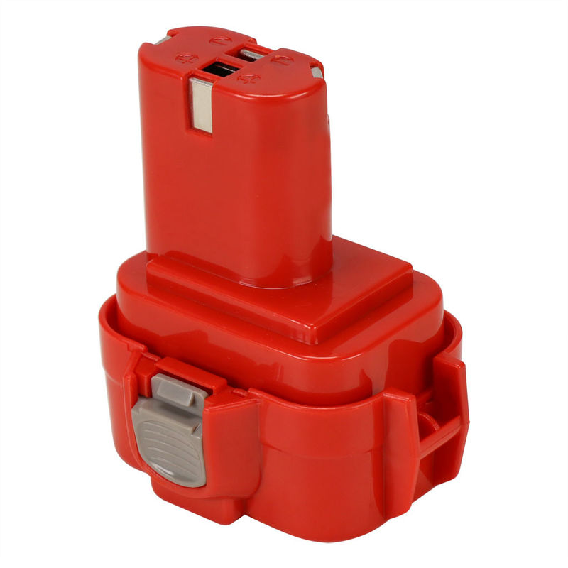 Máy tính thay thế công cụ điện 9.6V 3.0ah Makita 192595-8, 192596-6, 192638-6, 193977-7, 193979-3, 638344-4-2, 9120, 9122, PA09