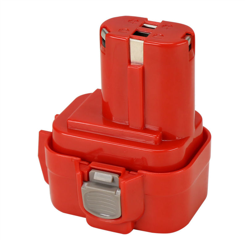 Máy tính thay thế công cụ điện 9.6V 2.5ah Makita 192595-8, 192596-6, 192638-6, 193977-7, 193979-3, 638344-4-2, 9120, 9122, PA09
