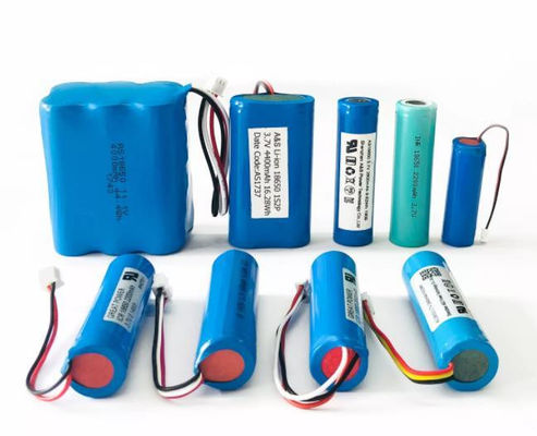 OEM ODM Thiết bị y tế pin sạc 14.8V 18V 20V