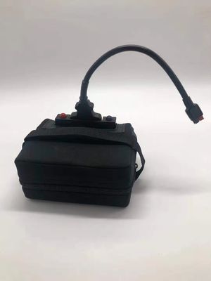 Thay thế 14.8V Golf Trolley pin điện Powakaddy 36 lỗ pin lithium 18650