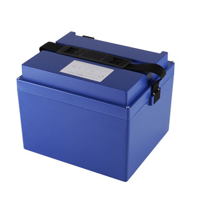 60V 20Ah xe máy điện pin lithium chống nước chống sốc