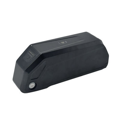 Lithium Ion E Bike Downtube Battery 36V 12Ah 20Ah cho pin điện xe đạp