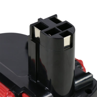 14.4V 2000mAh Bosch pin khoan không dây cho Bosch Bat040 Bat041