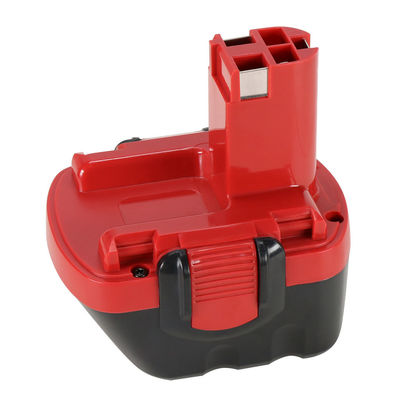2500mAh Ni-MH 12v Bosch pin sạc cho Bat043 Bat045 Bat046