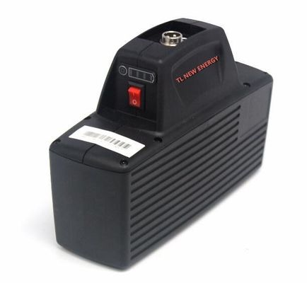 Ứng dụng sạc pin lithium 18650 36v cho các công cụ vườn không dây