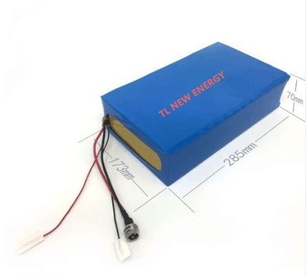 36V sạc lại Công cụ vườn pin, Lithium pin gói 15000mAh