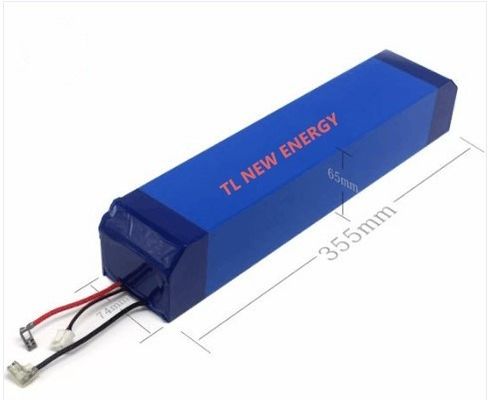 36 Volt 10000mah pin lithium sạc lại cho công cụ vườn