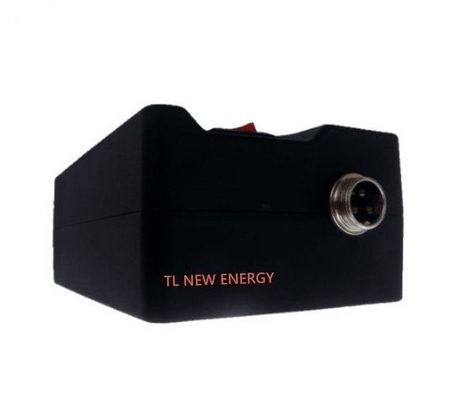 18650 Li Ion Công cụ vườn pin 12 Volt 24 Volt Sạc lại