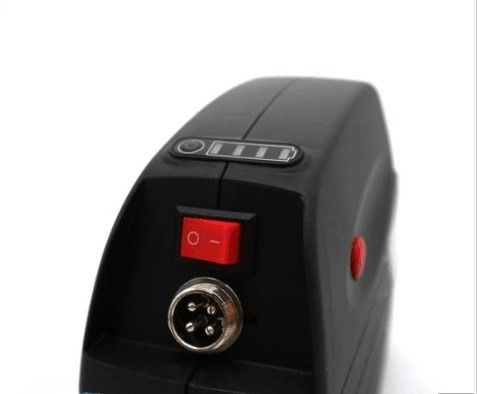 Công cụ vườn tùy chỉnh pin 12V 24V với pin Li-ion 18650
