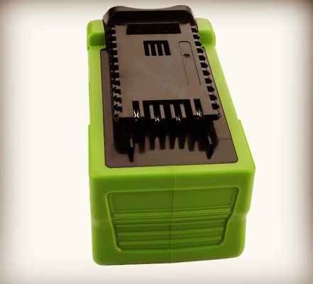 29472 29462 Greenworks thay pin sạc cho công cụ Gmax
