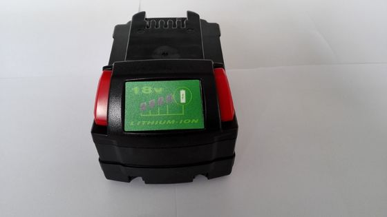 18V 3000amh Strapping Tool pin sạc lại cho máy đúc không dây