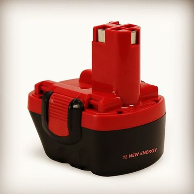 12V 3000mAh pin dụng cụ dây đai cho Orgapack Or-T20 Or-T300